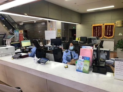 創(chuàng)新“六辦”服務(wù)模式，天水市市場(chǎng)監(jiān)管局提升企業(yè)開辦便利度